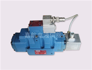 穆格（雅宝）伺服阀 D684Z4734